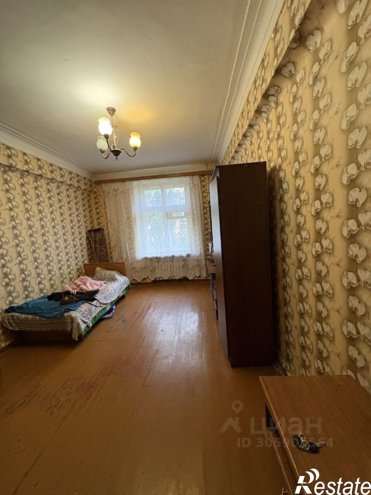Сдать комнату за 10 000 рублей на ул Гастелло, 8