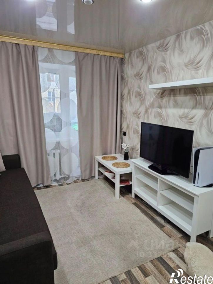1-комн квартира ул Ватутина, 38,  д. 38