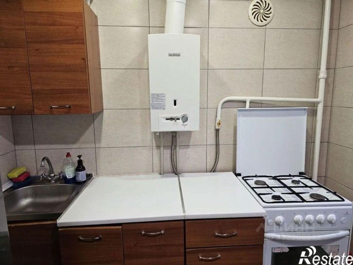1-комн квартира ул Ватутина, 38,  д. 38