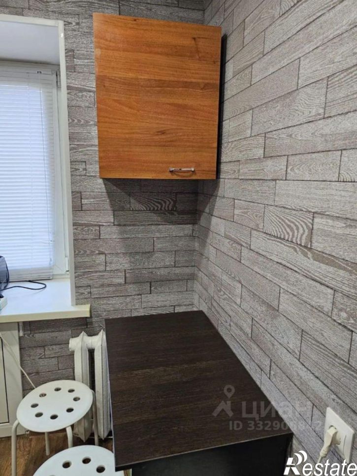 1-комн квартира ул Ватутина, 38,  д. 38