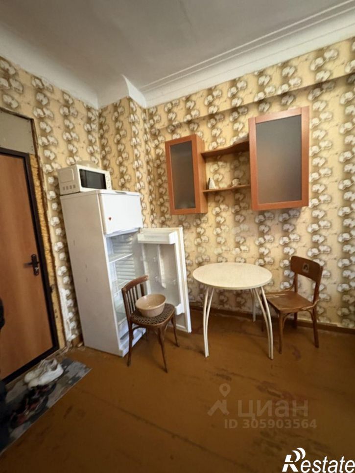 Комната ул Гастелло, 8,  д. 8