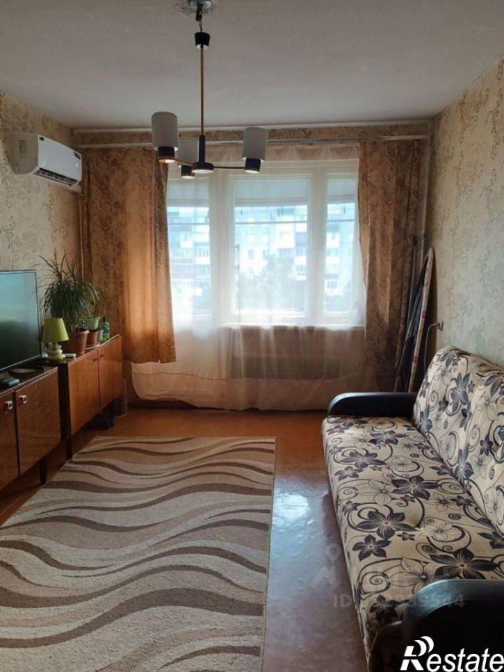3-комн квартира б-р Химиков, 7/12,  д. 7/12