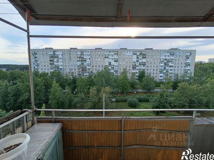 3-комн квартира б-р Химиков, 7/12,  д. 7/12