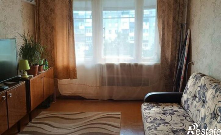 3-комн квартира б-р Химиков, 7/12,  д. 7/12