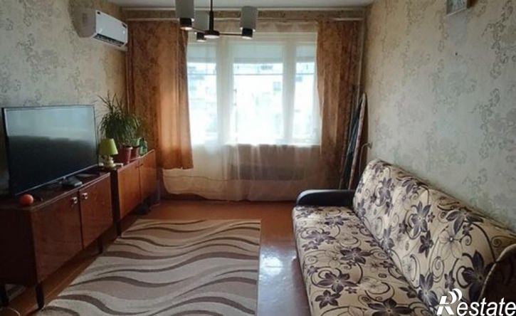 3-комн квартира б-р Химиков, 7/12,  д. 7/12