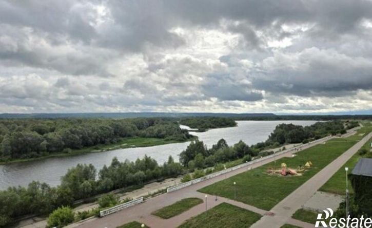 2-комн квартира Окская наб, 15,  д. 15