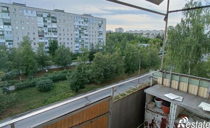 3-комн квартира б-р Химиков, 7/12,  д. 7/12