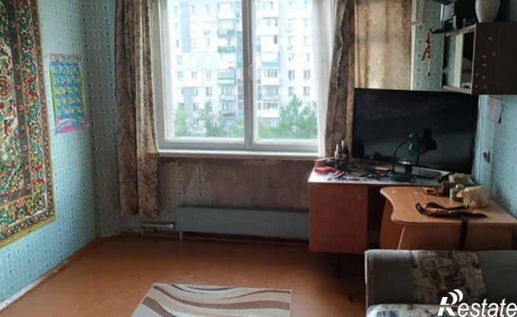 3-комн квартира б-р Химиков, 7/12,  д. 7/12