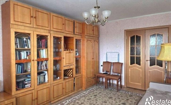 2-комн квартира Окская наб, 15,  д. 15