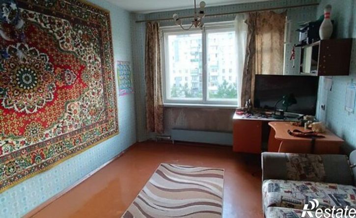 3-комн квартира б-р Химиков, 7/12,  д. 7/12