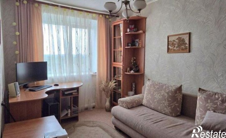 2-комн квартира Окская наб, 15,  д. 15