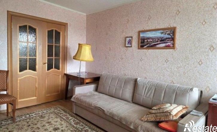 2-комн квартира Окская наб, 15,  д. 15