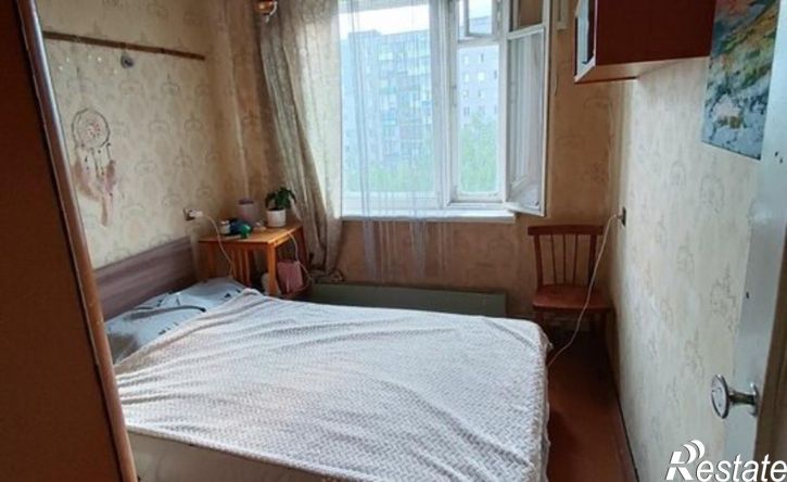 3-комн квартира б-р Химиков, 7/12,  д. 7/12