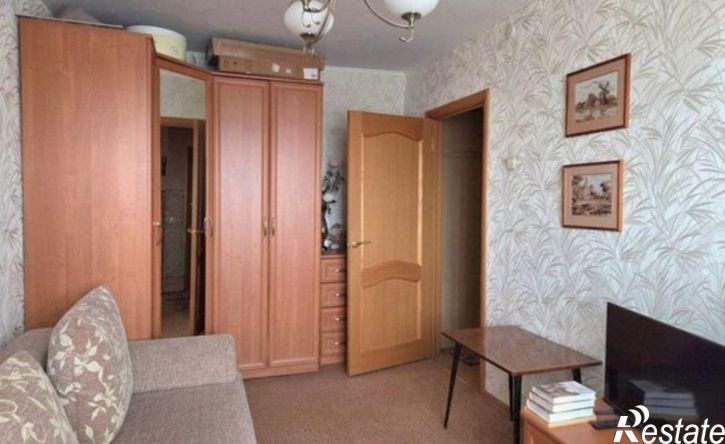2-комн квартира Окская наб, 15,  д. 15
