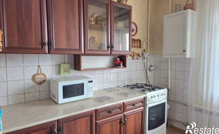 2-комн квартира Окская наб, 15,  д. 15