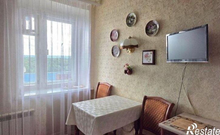 2-комн квартира Окская наб, 15,  д. 15