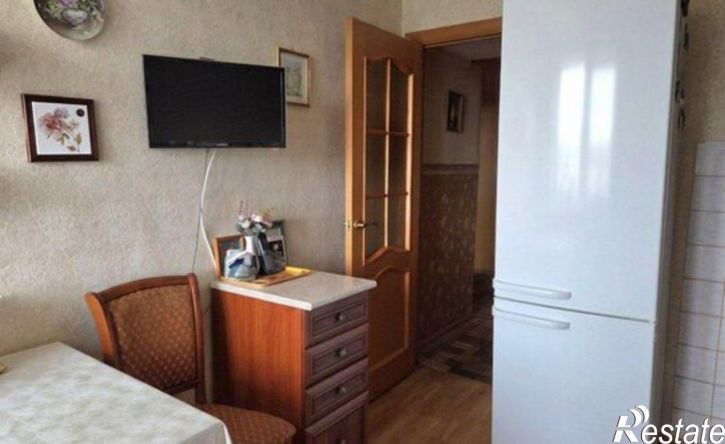 2-комн квартира Окская наб, 15,  д. 15