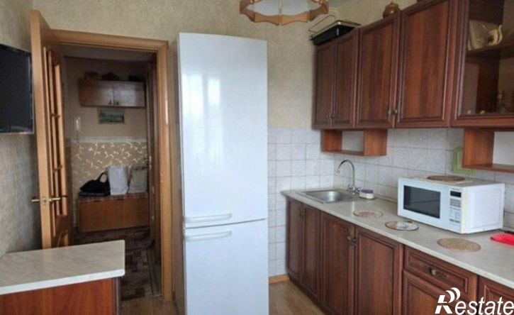 2-комн квартира Окская наб, 15,  д. 15