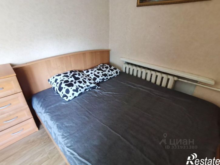 2-комн квартира ул Ватутина, 5,  д. 5
