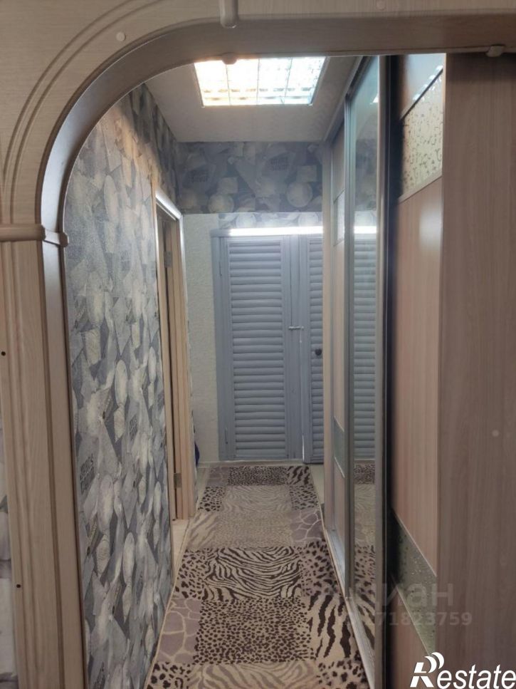 2-комн квартира пр-кт Ленинского Комсомола, 32,  д. 32