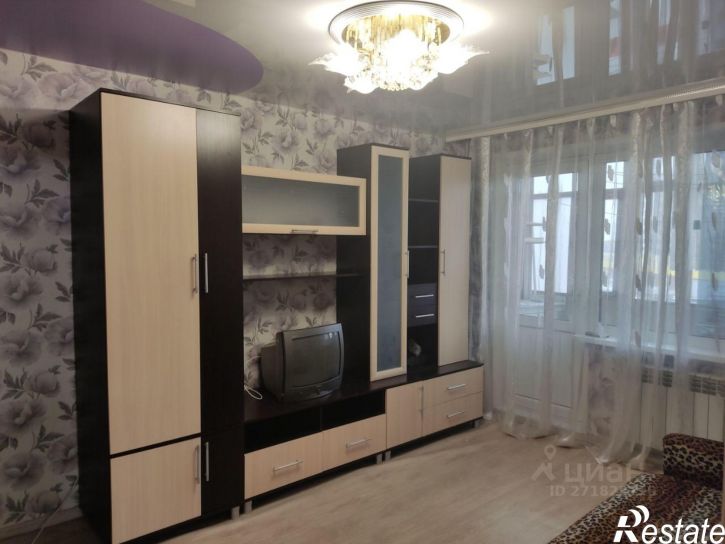 2-комн квартира пр-кт Ленинского Комсомола, 32,  д. 32