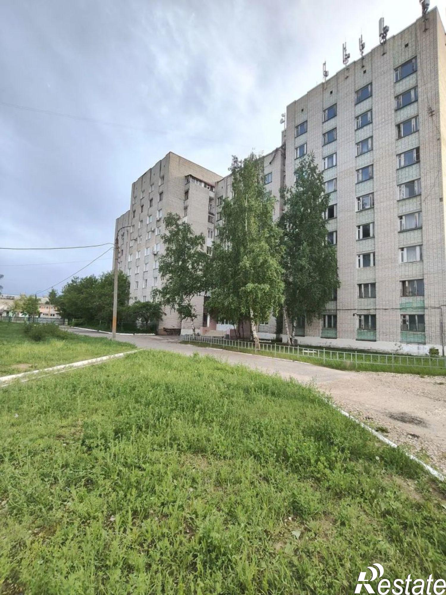 Купить квартиру за 9 800 000 рублей на Петрищева ул, 10
