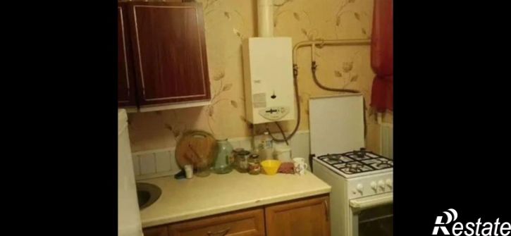 1-комн квартира Октябрьская ул, 62