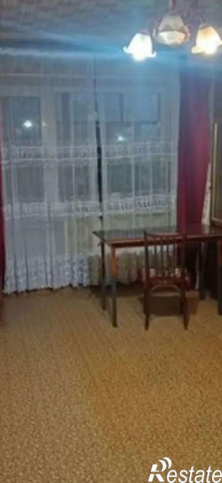1-комн квартира Октябрьская ул, 62