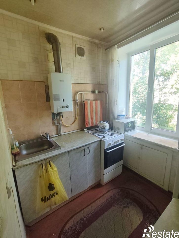 2-комн квартира Пожарского ул, 37А