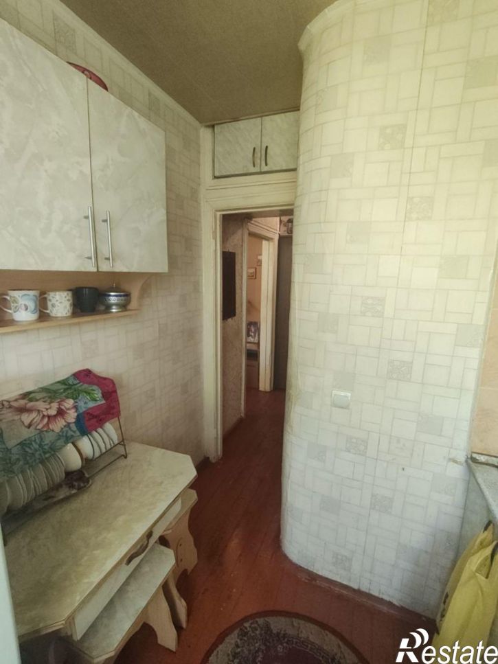 2-комн квартира Пожарского ул, 37А