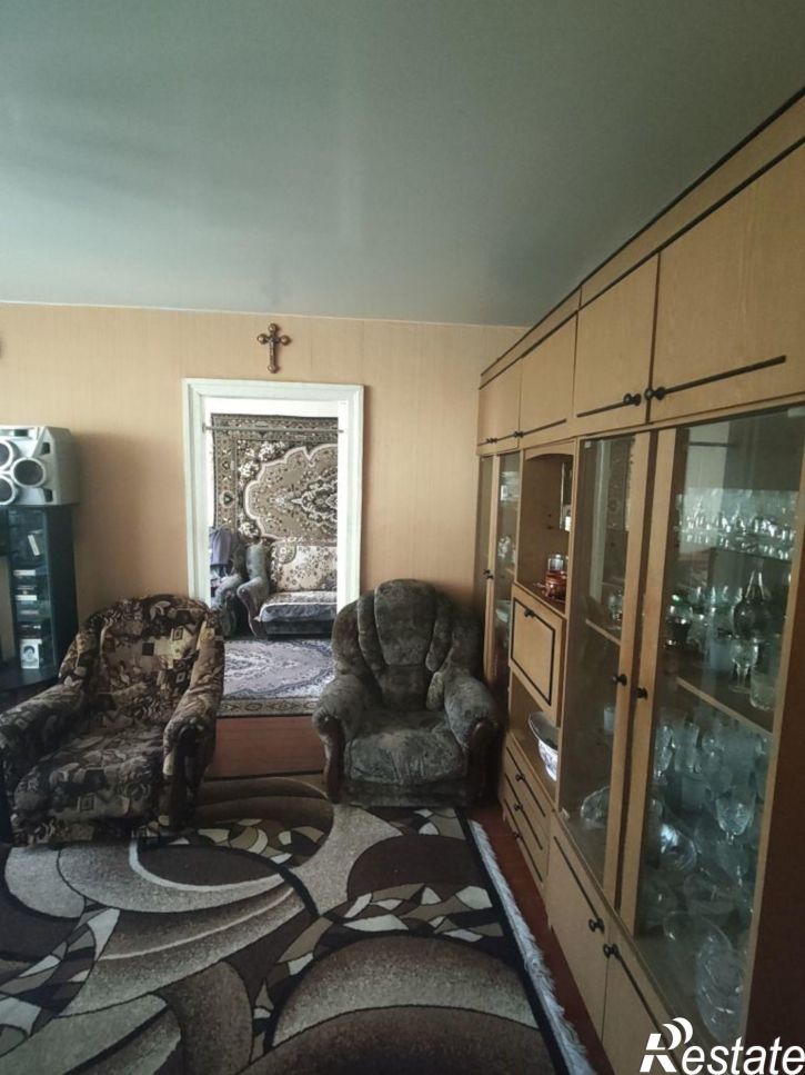 2-комн квартира Пожарского ул, 37А