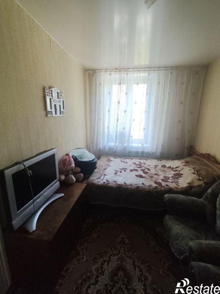 2-комн квартира Пожарского ул, 37А