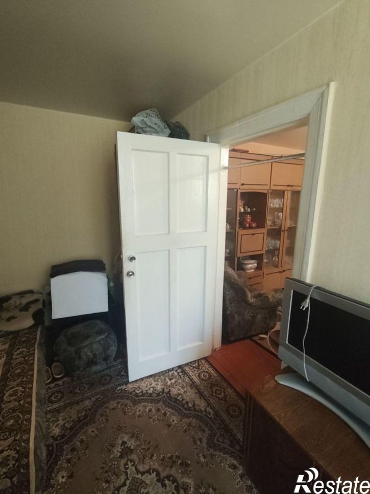 2-комн квартира Пожарского ул, 37А