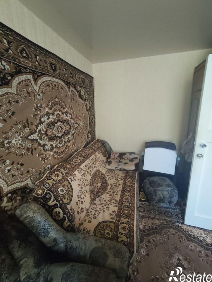 2-комн квартира Пожарского ул, 37А