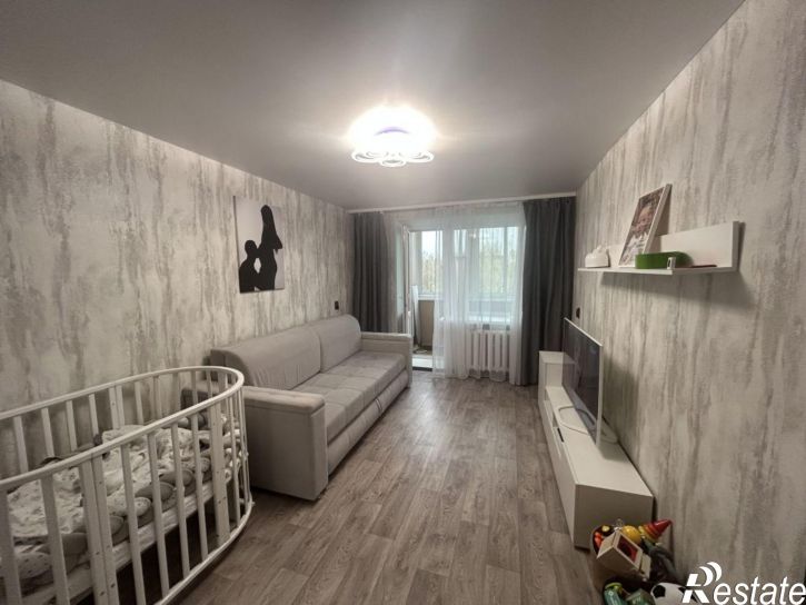 2-комн квартира Циолковского пр-кт, 73
