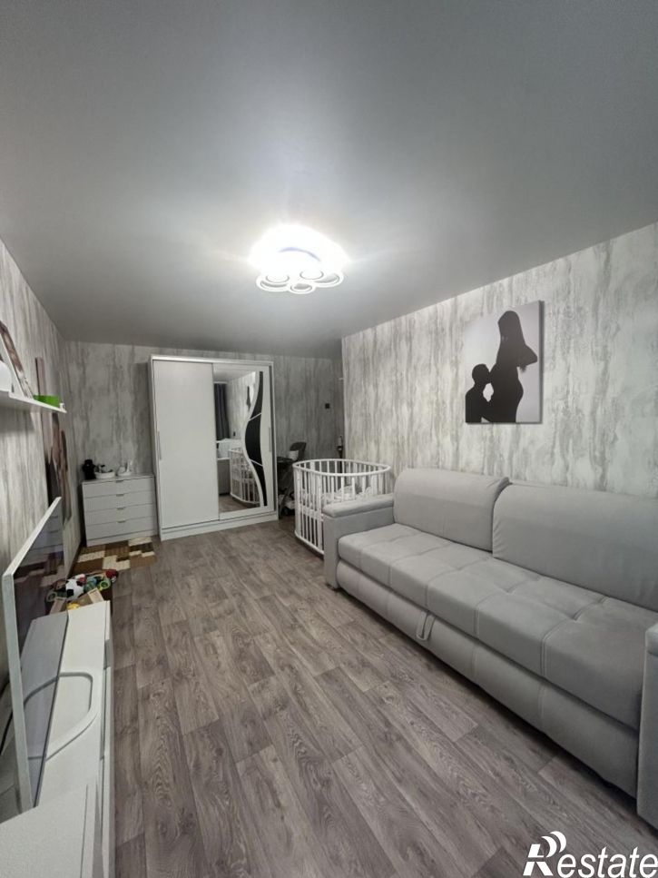 2-комн квартира Циолковского пр-кт, 73