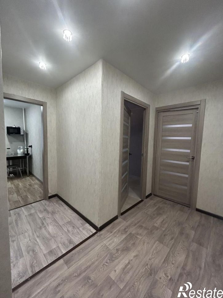 2-комн квартира Циолковского пр-кт, 73