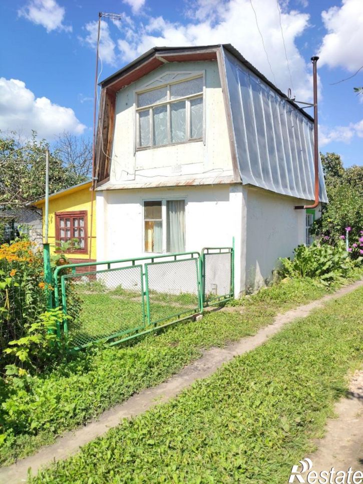 Коттедж/дом Портовое ш