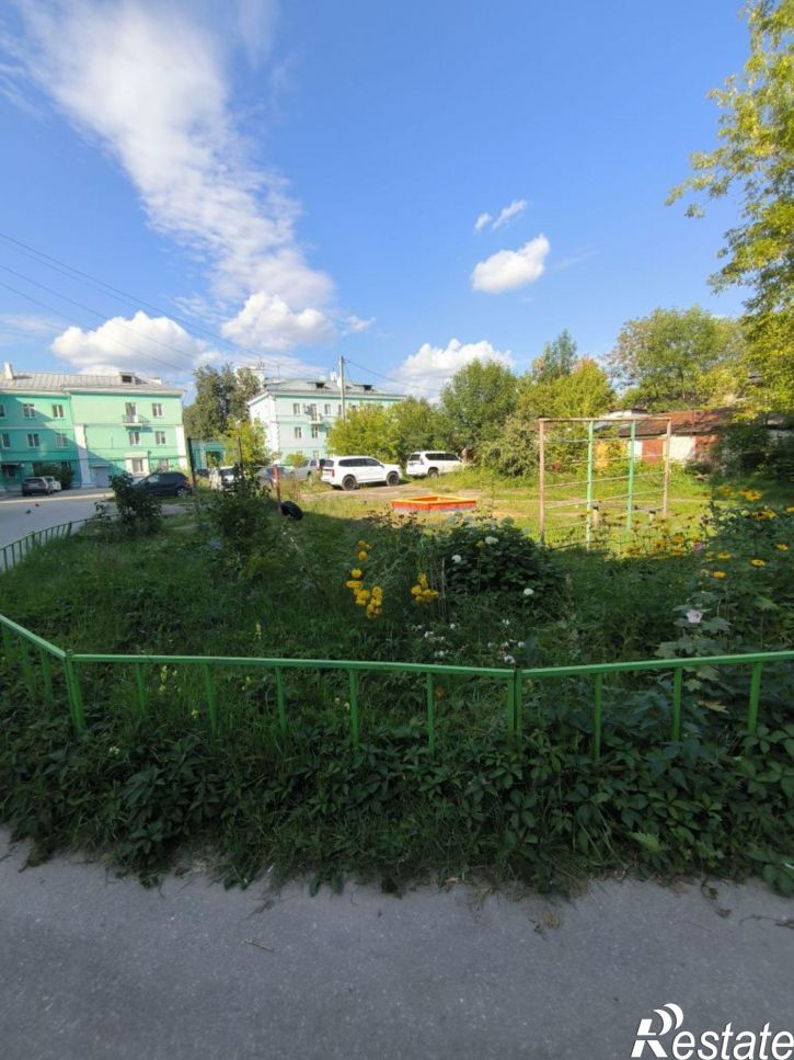 3-комн квартира Чкалова пр-кт, 12