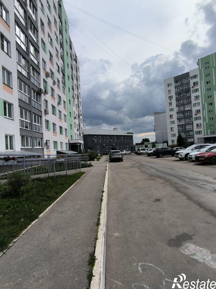 Студия Окская наб, 13 к1
