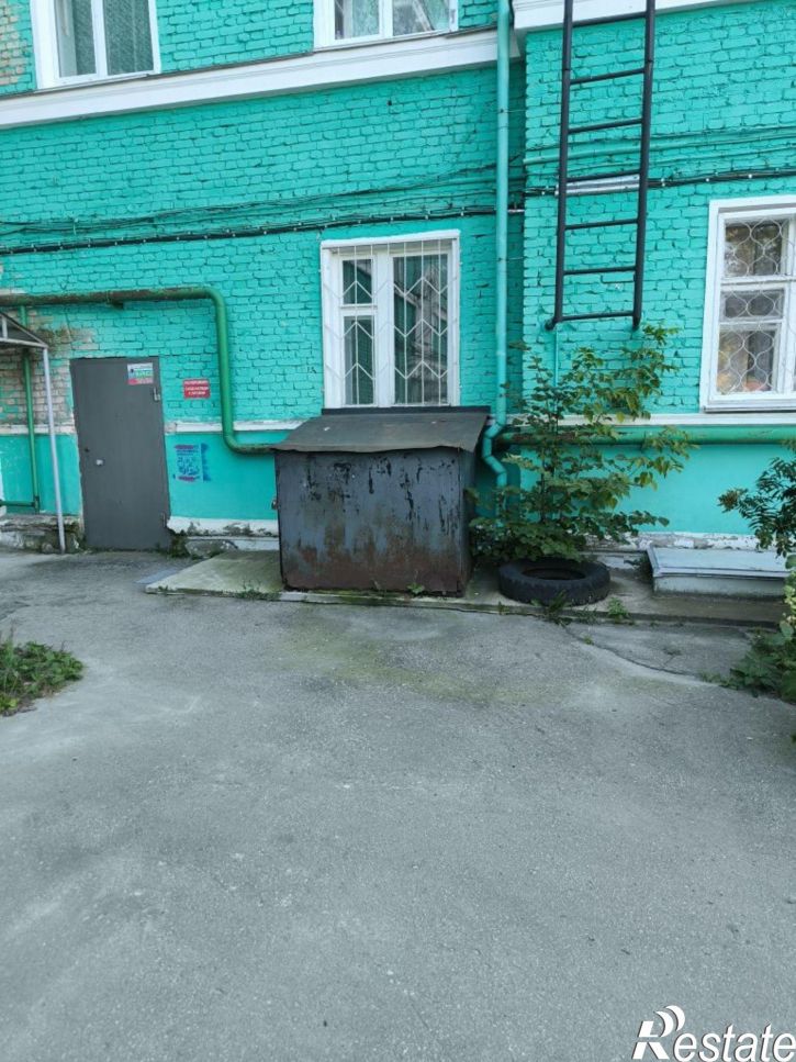 3-комн квартира Чкалова пр-кт, 12