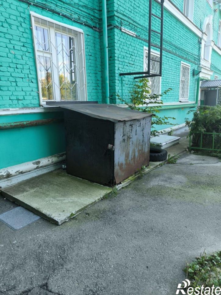 3-комн квартира Чкалова пр-кт, 12