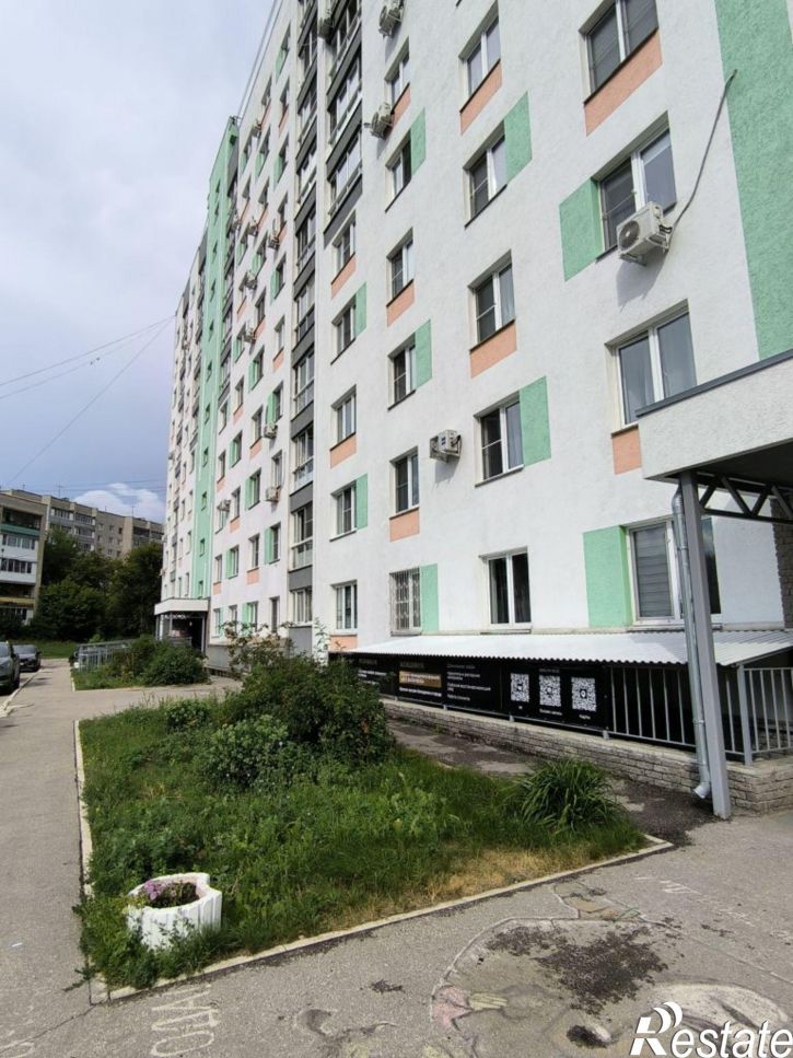 Студия Окская наб, 13 к1