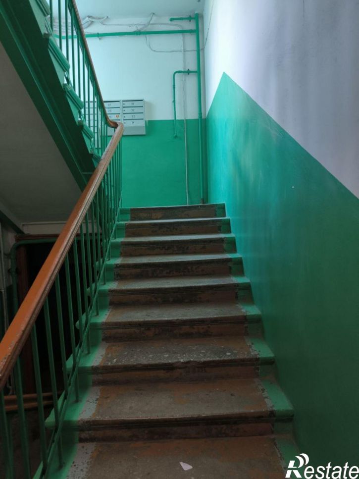 3-комн квартира Чкалова пр-кт, 12
