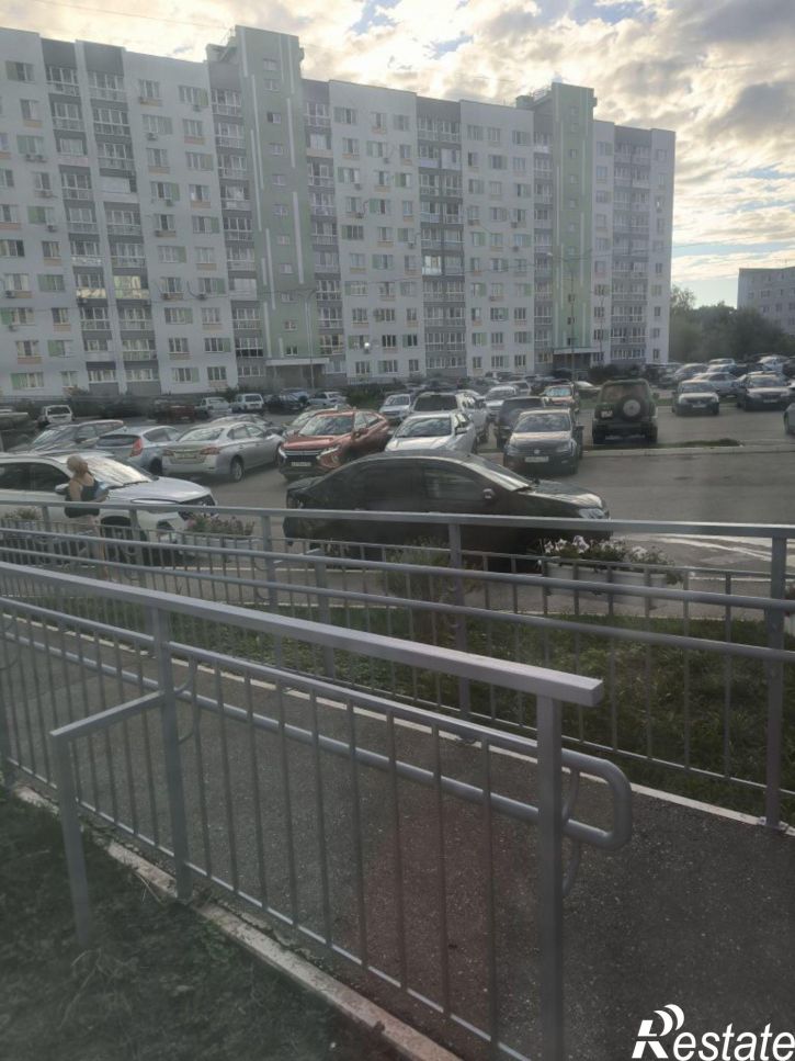 Студия Окская наб, 13 к1