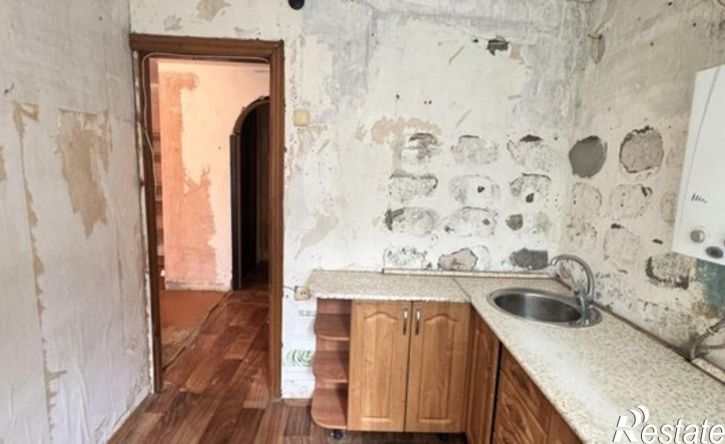 1-комн квартира б-р Правды, 6,  д. 6