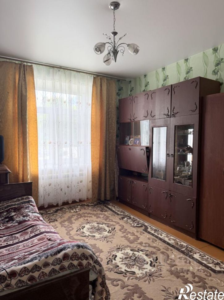 1-комн квартира ул Октябрьская, 53,  д. 53