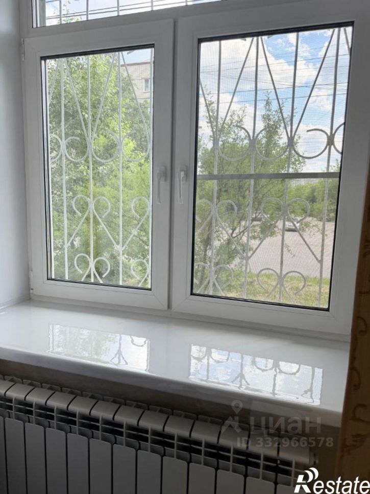 1-комн квартира ул Октябрьская, 53,  д. 53
