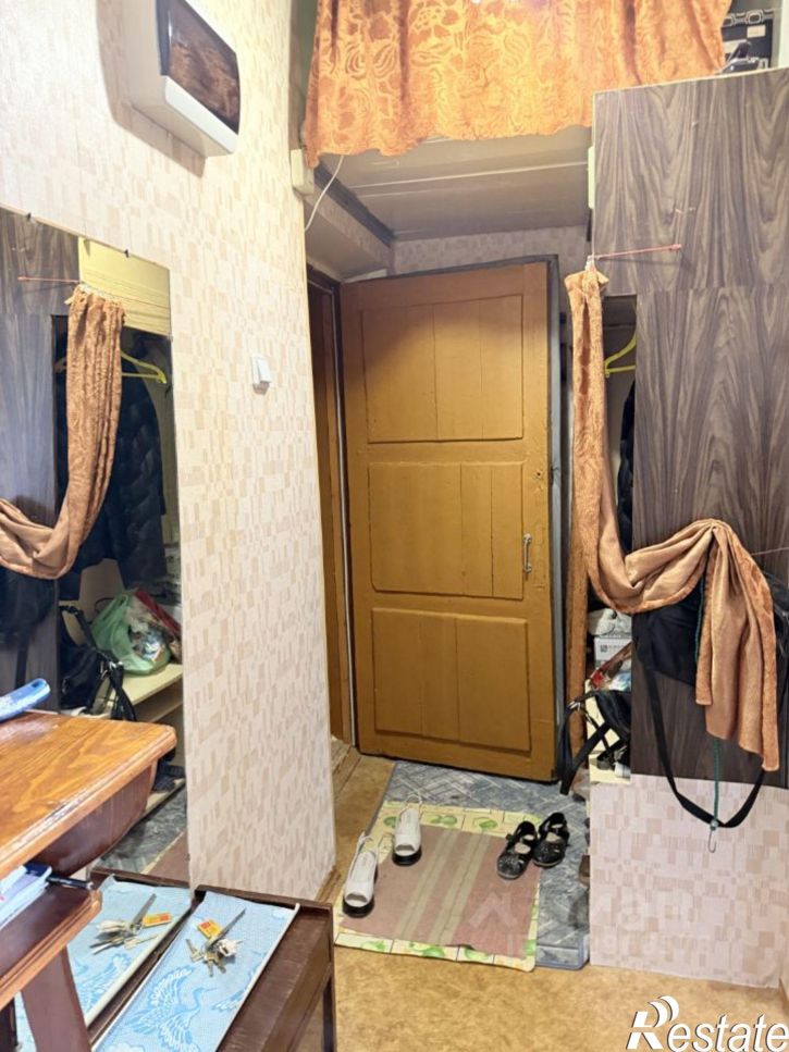 1-комн квартира ул Октябрьская, 53,  д. 53