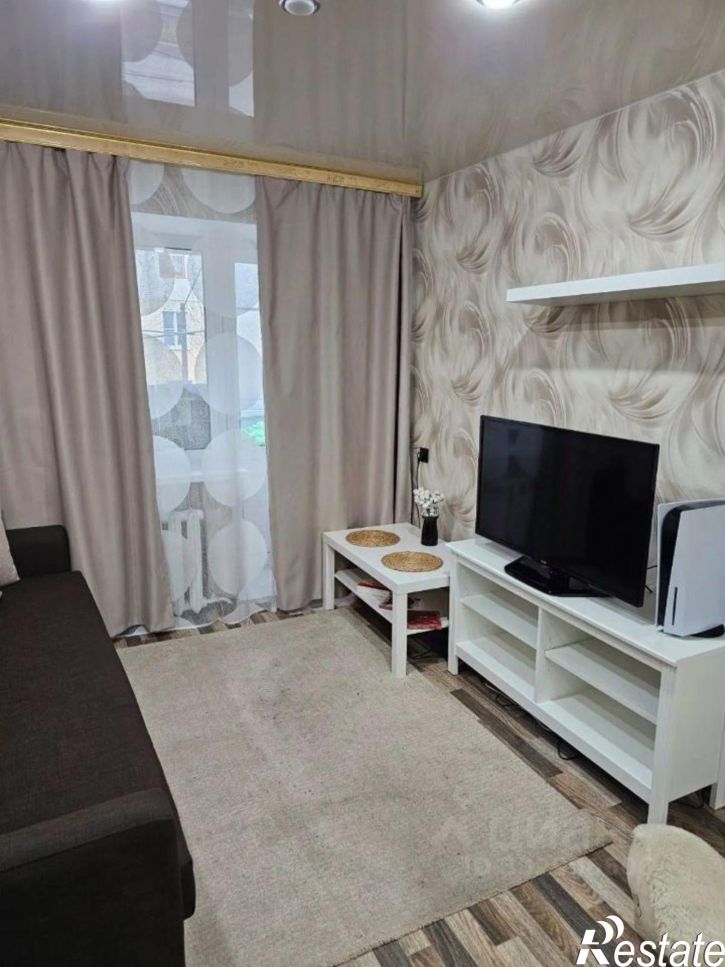 1-комн квартира ул Ватутина, 38,  д. 38